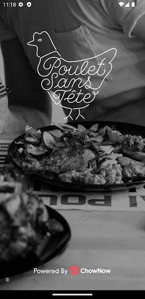Poulet Sans Tete Screenshot 1