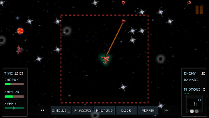 Double Star II - Strategy Game Screenshot 3