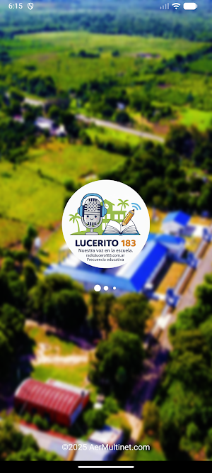 Radio Lucerito 183 Screenshot 0