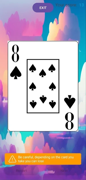 Collect Twenty One Screenshot 2