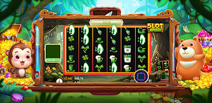 Wild to 777 Quest Screenshot 0