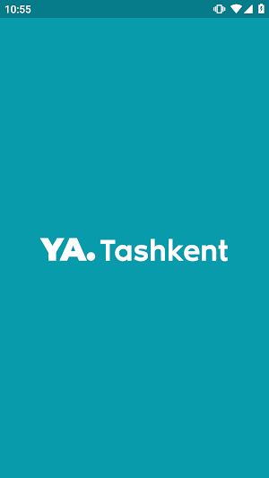 YA. FIT Tashkent Screenshot 0