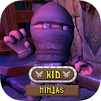 Kid Ninjas