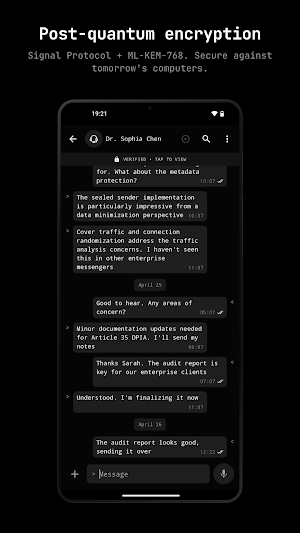 Lakrion Screenshot 1