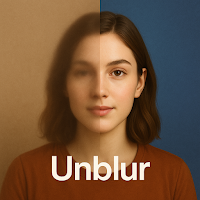 Enhance Photo Quality, Unblur