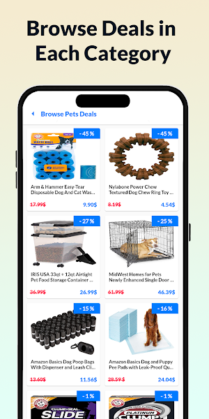 Black Friday Deals 2023 Screenshot 2