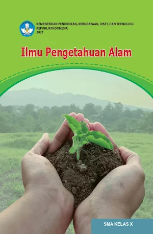 Buku IPA SMA Kelas 10 Merdeka Screenshot 0