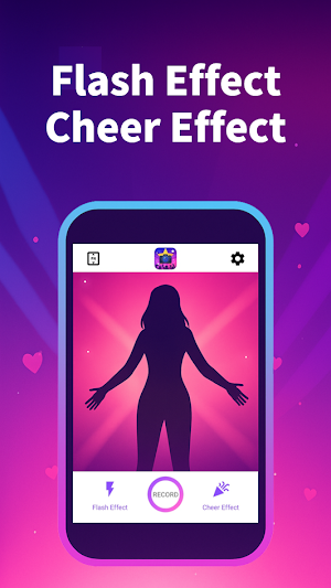 Celebrity Play Screenshot 2