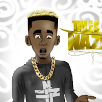 Tales Of Nazir - Louicage Studios