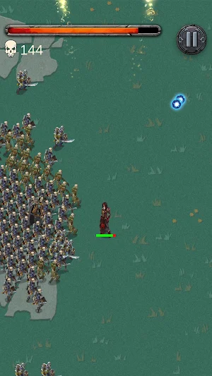 Chaos Survival Screenshot 0