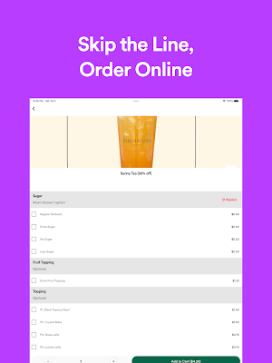 Vin House screenshot 8