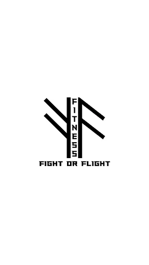Fight or Flight Fitness Screenshot 0