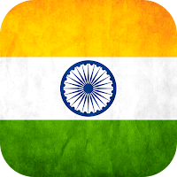 India Flag Wallpaper 2023