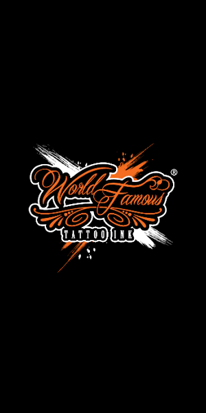 World Famous Tattoo Ink Screenshot 0