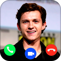 Tom Holland Video Call & Chat