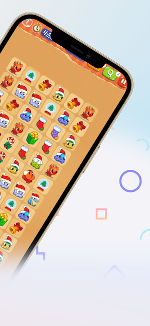 Merry Tile Links Screenshot 3