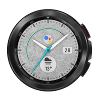 Expedition watch face Wear OS