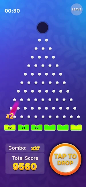 Plinko Combo Screenshot 3