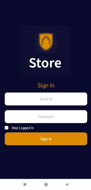 Arulit Store Screenshot 1