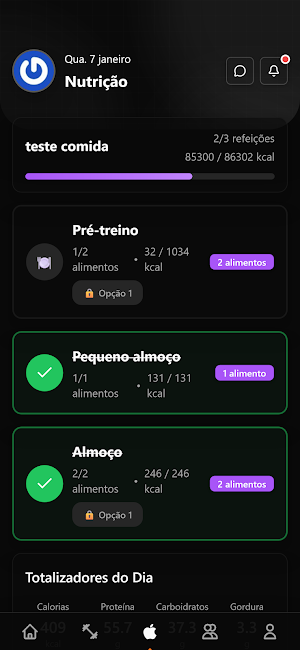 GodMode Screenshot 2