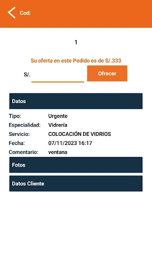AiFix Especialista Screenshot 2
