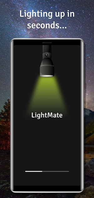 LightMate Screenshot 0