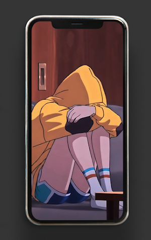 Sad Wallpapers Screenshot 3