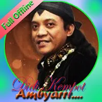 Didi Kempot Ambyar MP3