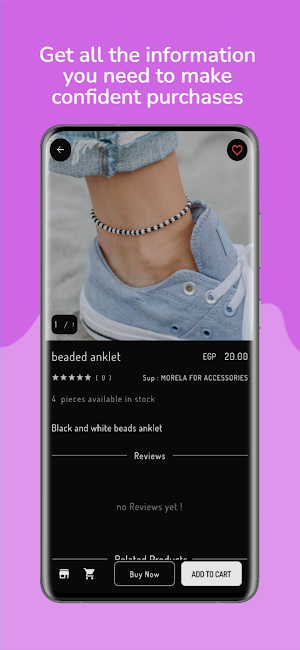 Craftify Screenshot 0