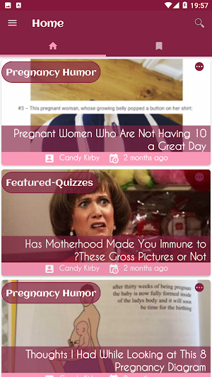 Mom Beat Screenshot 2