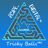 SpareTime™ Tricky Balls™ Pro