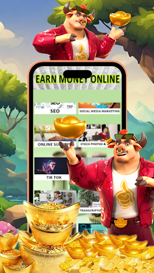 Earning Screenshot 1