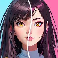AI Avatar Maker: Art Portrait