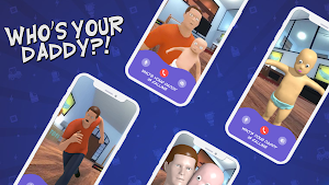 Your Daddy Video Call Screenshot 0