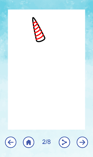 How To Draw Cartoons Screenshot 1