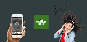 La Tricolor Radio Tricolor Screenshot 3