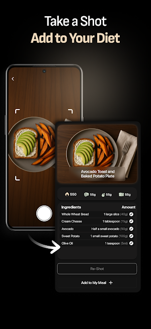 Plately AI Screenshot 2