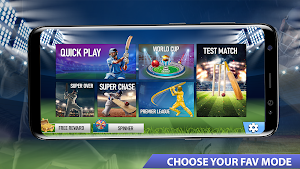 T20 Cricket Champions League Screenshot 2