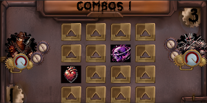 Espectro A Batalha Da Mente Screenshot 0
