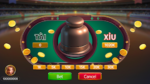 Tài Xỉu Rush Screenshot 1
