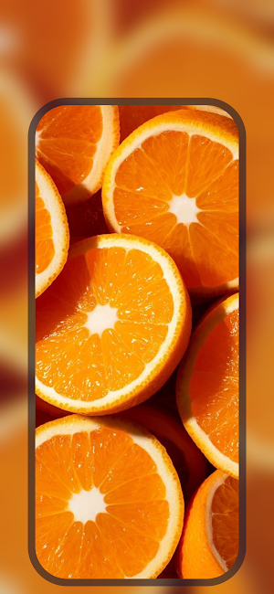 Wallio 4K HD Wallpapers Screenshot 1