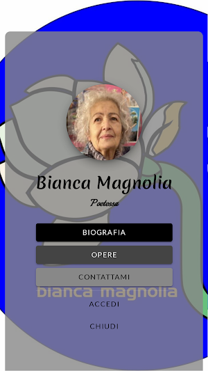 Bianca Magnolia Screenshot 1