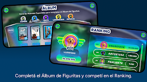 Aventura Edenor Screenshot 3