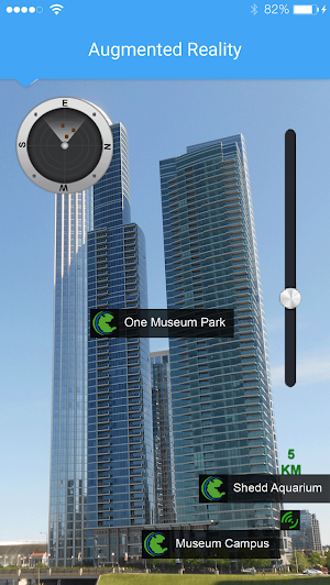 Chicago Travel - Pangea Guides Screenshot 3