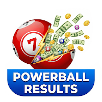 Powerball Lottery Result
