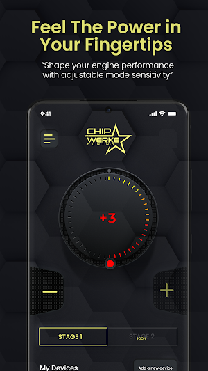 Chipwerke Screenshot 2
