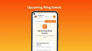 WingScore Screenshot 2