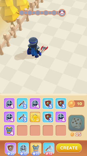 Brawl Assembly Screenshot 0