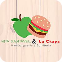 Vida Saudável e La Chapa Hambu