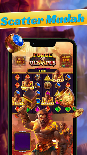 Slot Gacor Cuan Odds805 Screenshot 2